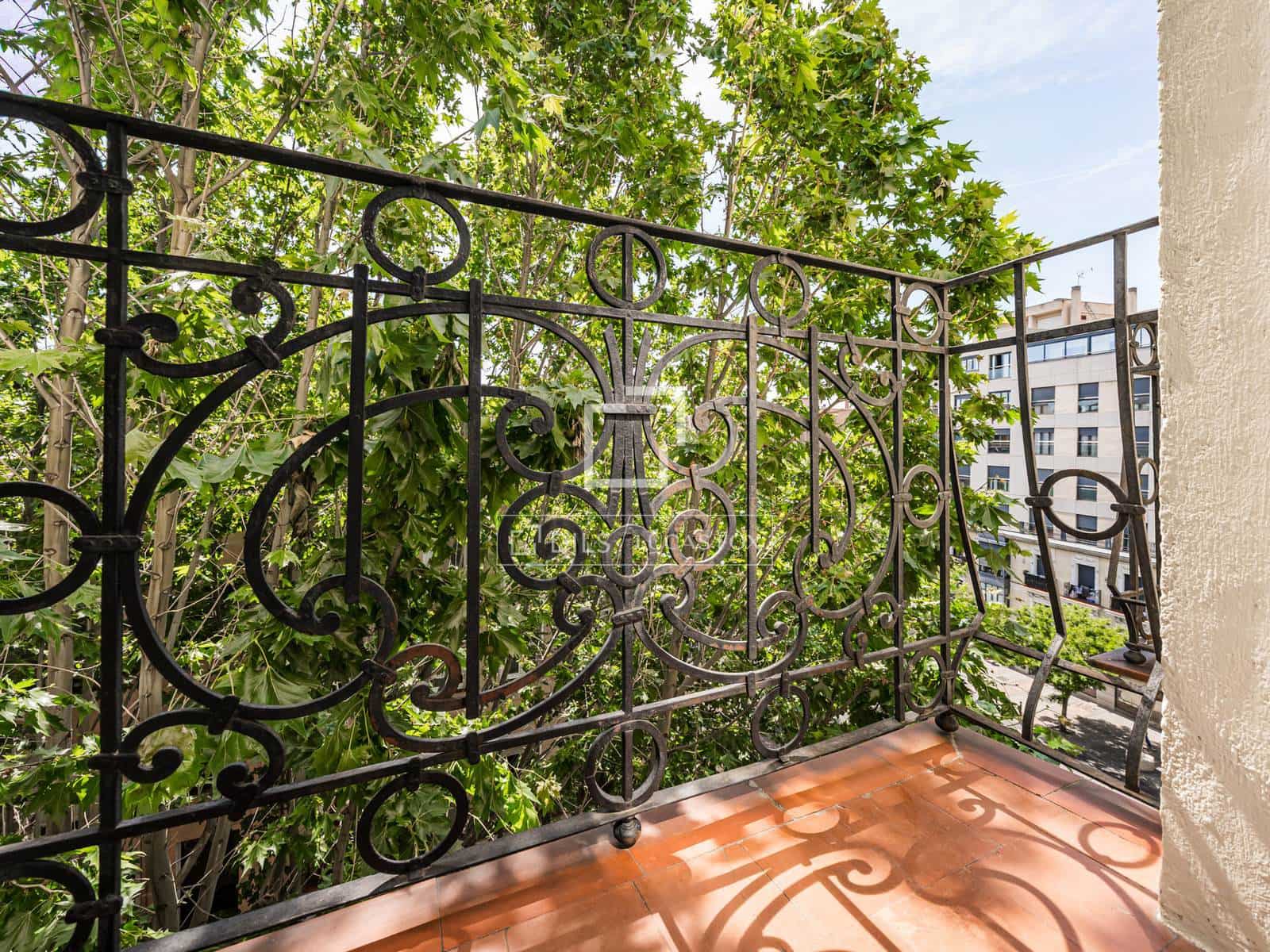 1 soverom Leilighet til salgs i Madrid by - € 475 000 (Ref: 9860784)