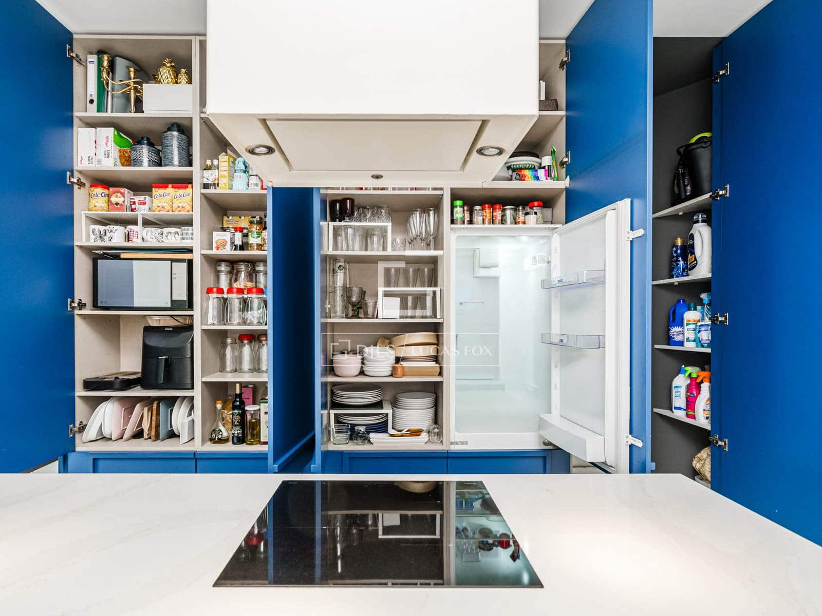1 soverom Leilighet til salgs i Madrid by - € 475 000 (Ref: 9860784)