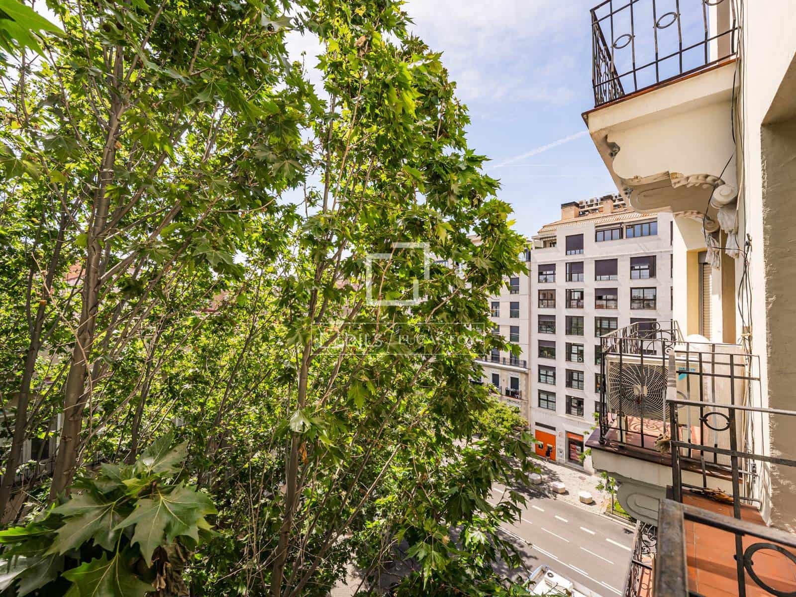1 soverom Leilighet til salgs i Madrid by - € 475 000 (Ref: 9860784)