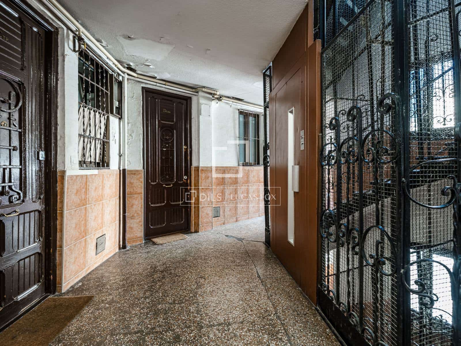 1 soverom Leilighet til salgs i Madrid by - € 475 000 (Ref: 9860784)