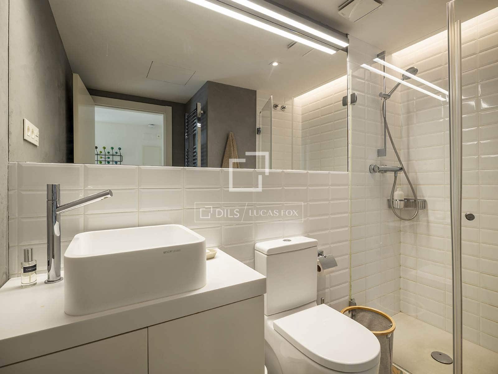 2 bedroom Penthouse for rent in Barcelona city - € 3,000 (Ref: 9860938)