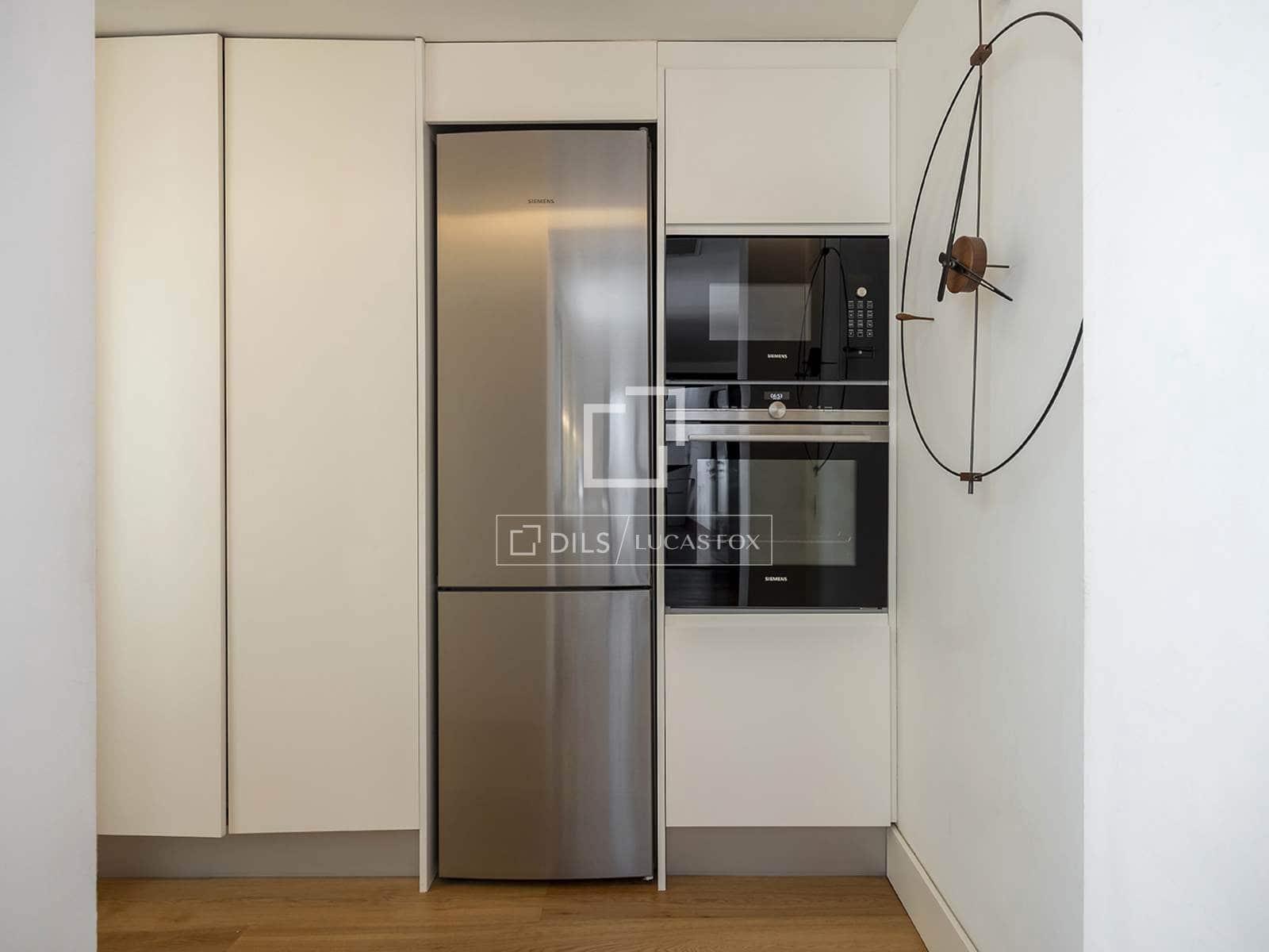 2 bedroom Penthouse for rent in Barcelona city - € 3,000 (Ref: 9860938)