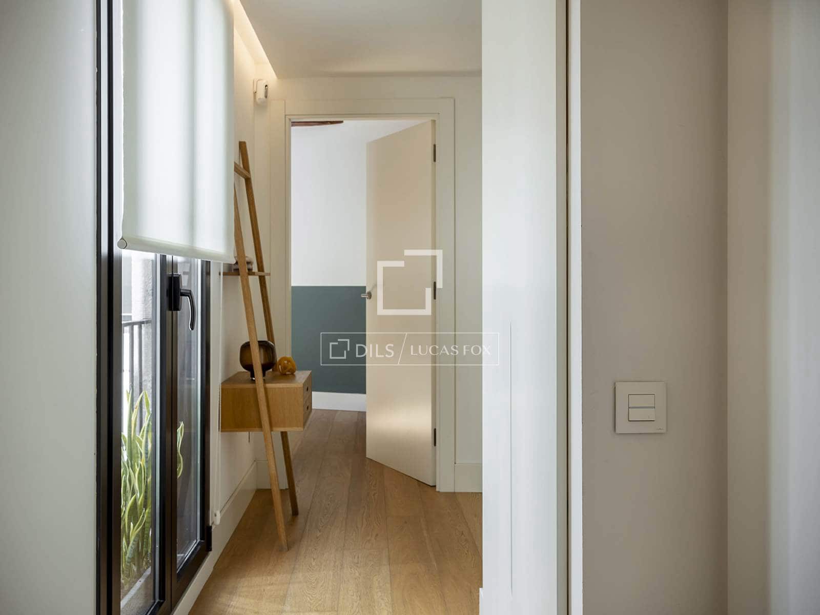 2 bedroom Penthouse for rent in Barcelona city - € 3,000 (Ref: 9860938)