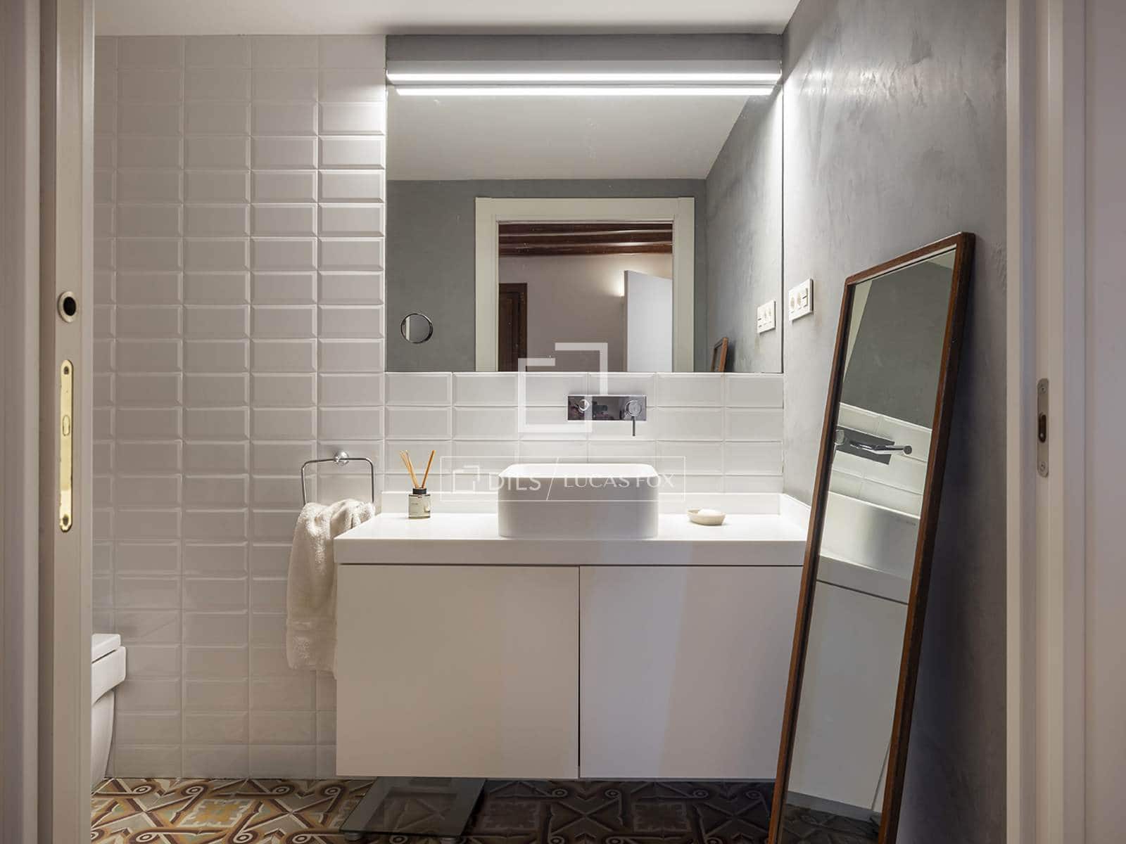 2 bedroom Penthouse for rent in Barcelona city - € 3,000 (Ref: 9860938)