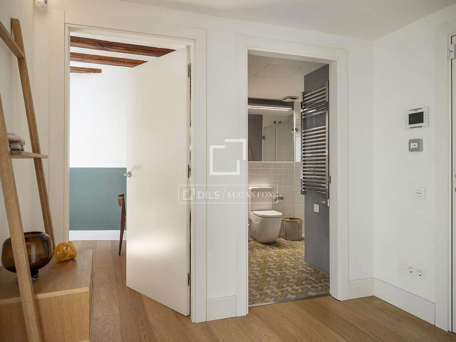 2 bedroom Penthouse for rent in Barcelona city - € 3,000 (Ref: 9860938)