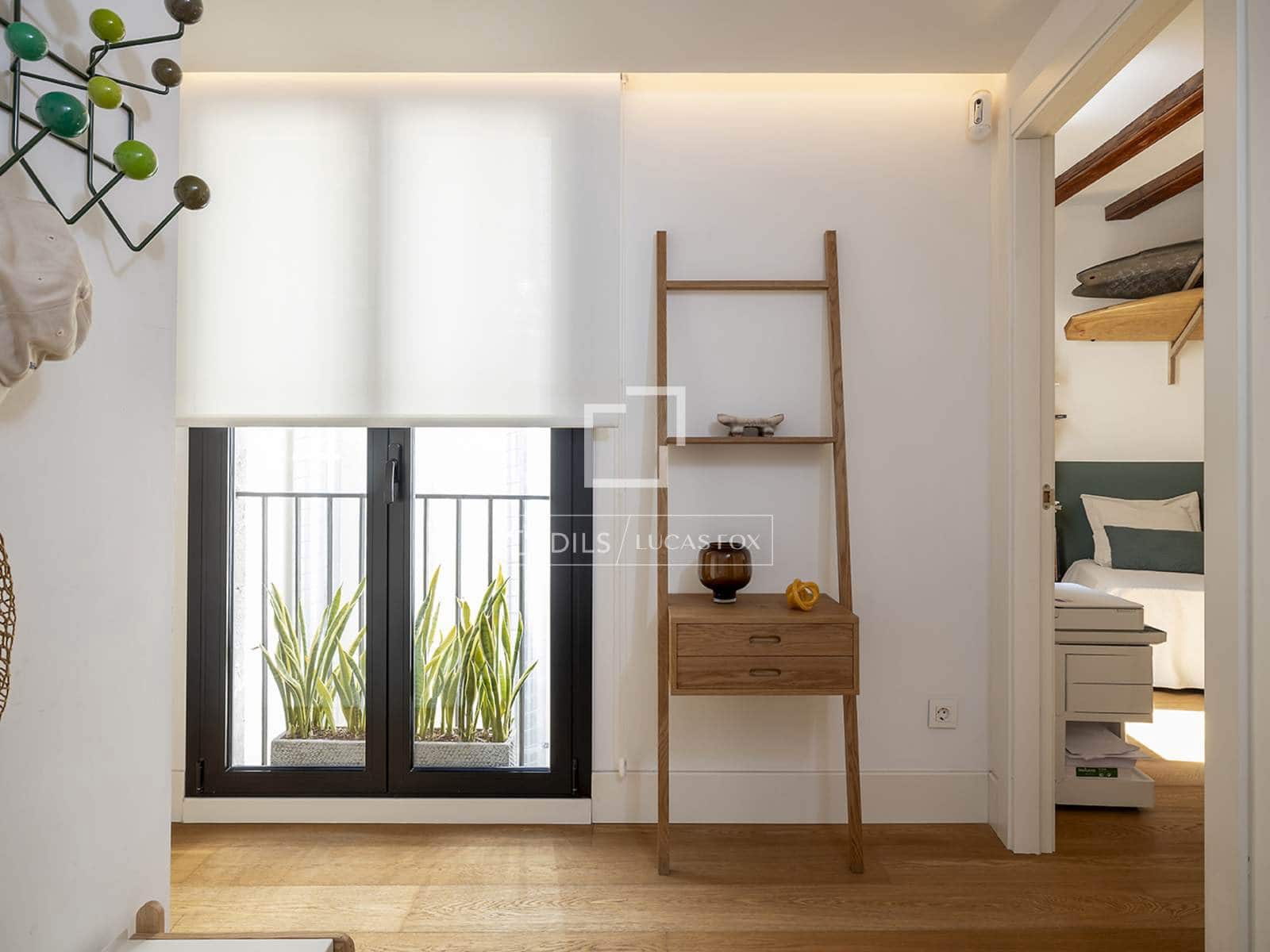 2 bedroom Penthouse for rent in Barcelona city - € 3,000 (Ref: 9860938)