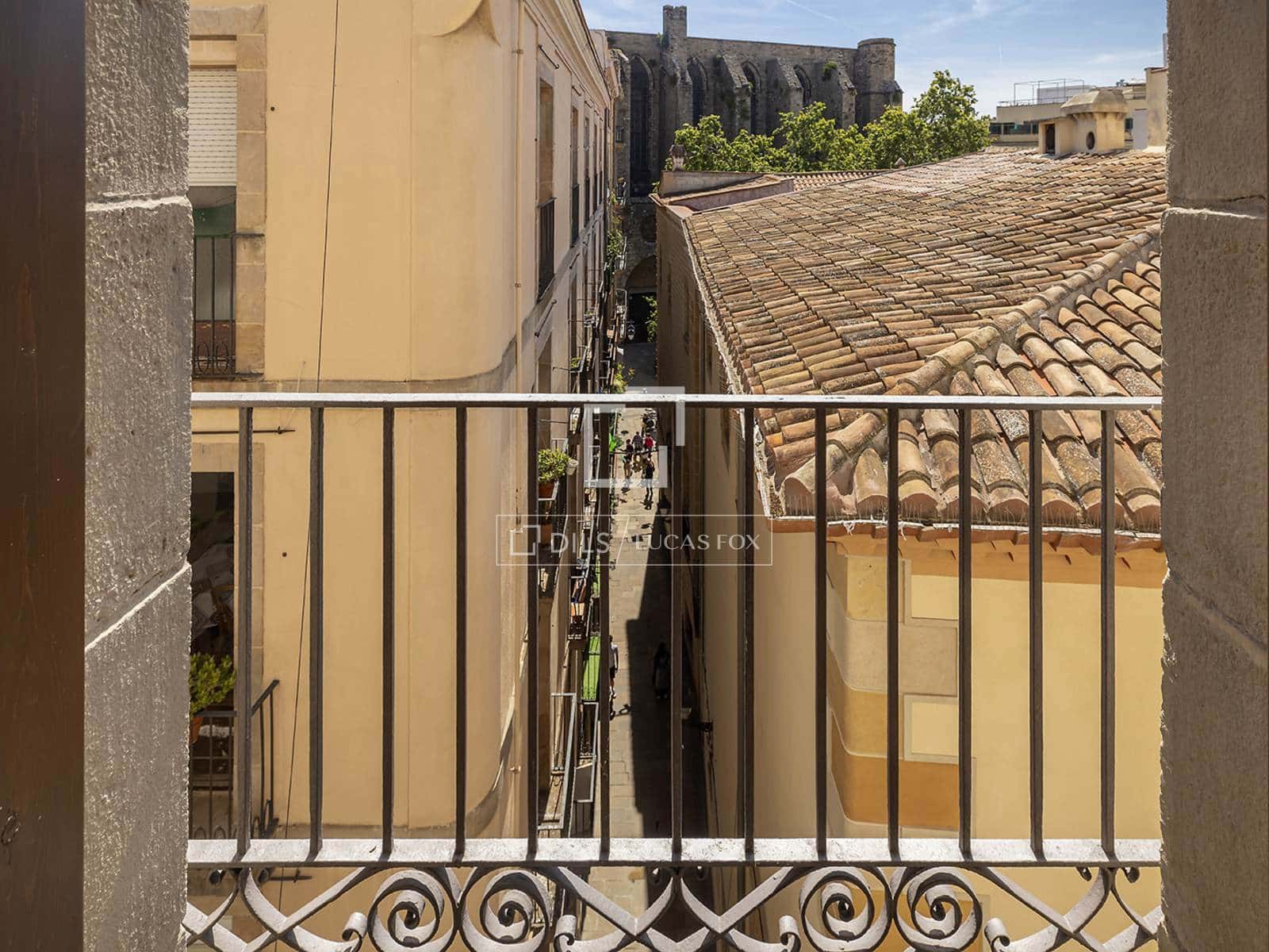 2 bedroom Penthouse for rent in Barcelona city - € 3,000 (Ref: 9860938)