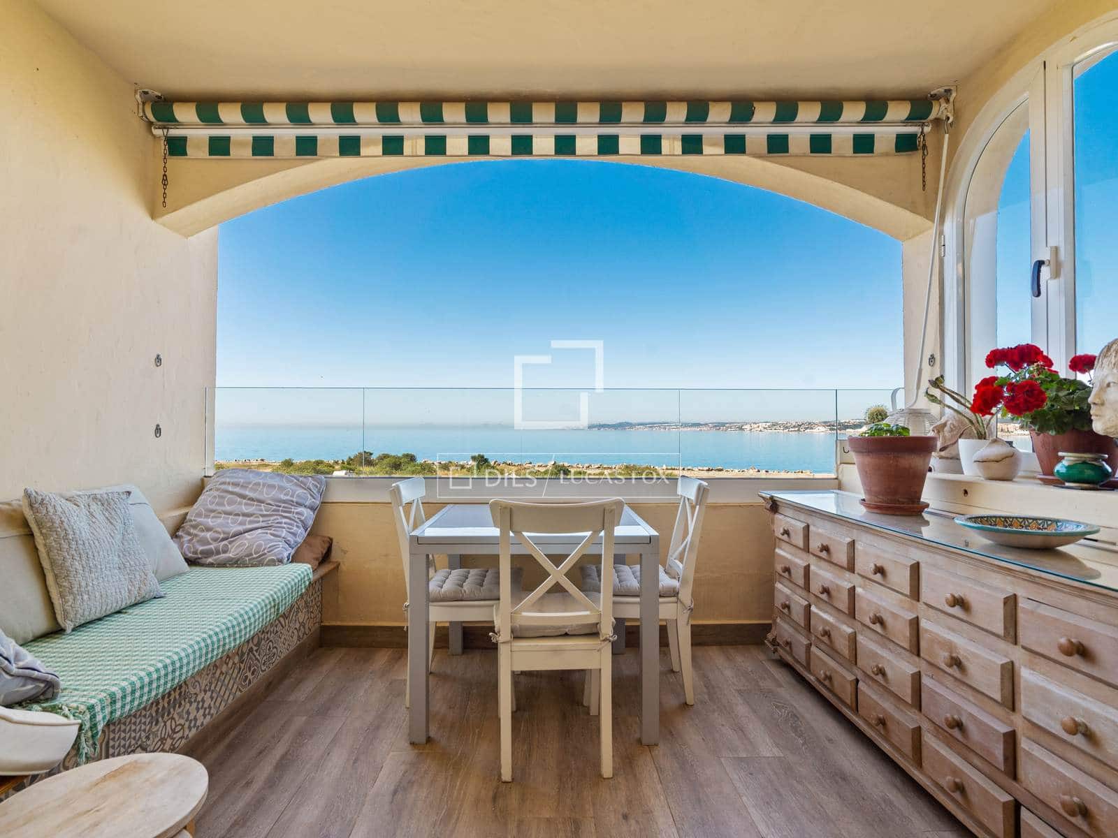 3 chambre Appartement à vendre à Estepona avec piscine garage - 759 000 € (Ref: 9860939)
