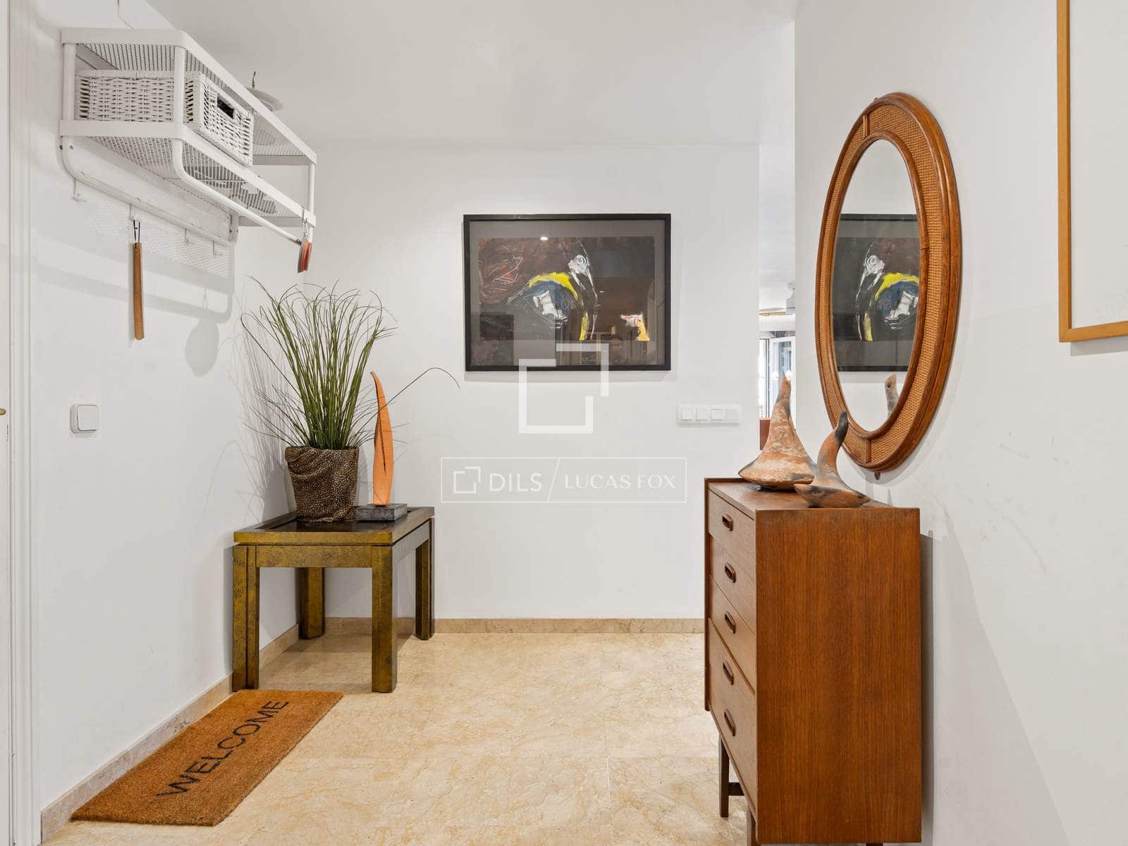 3 chambre Appartement à vendre à Estepona avec piscine garage - 759 000 € (Ref: 9860939)