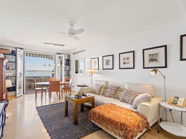 3 chambre Appartement à vendre à Estepona avec piscine garage - 759 000 € (Ref: 9860939)