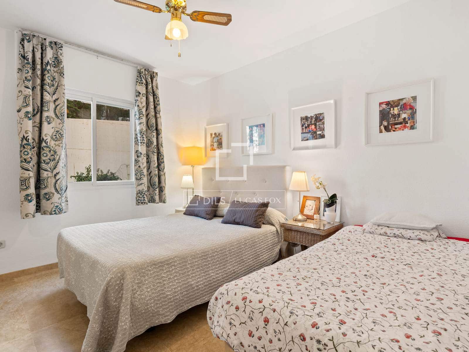 3 chambre Appartement à vendre à Estepona avec piscine garage - 759 000 € (Ref: 9860939)