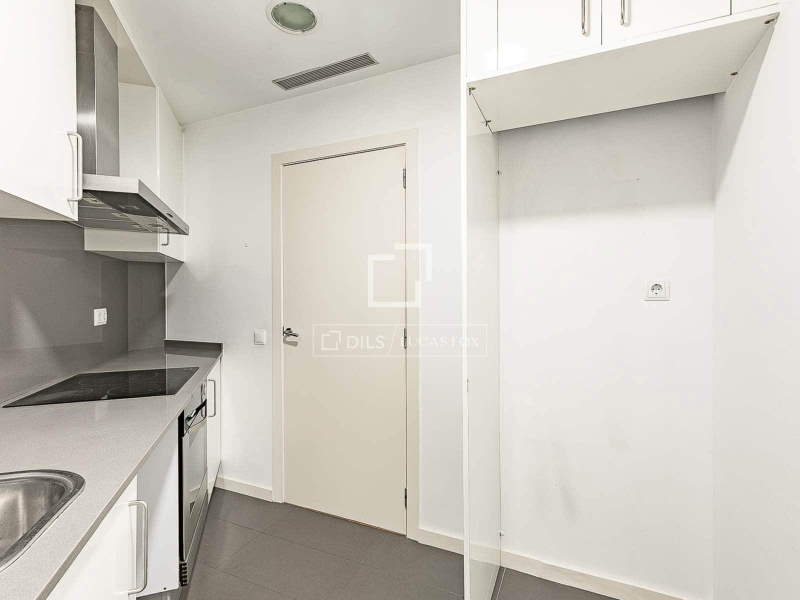 2 makuuhuone Huoneisto myytävänä paikassa Barcelona kaupunki - 540 000 € (Ref: 9861240)