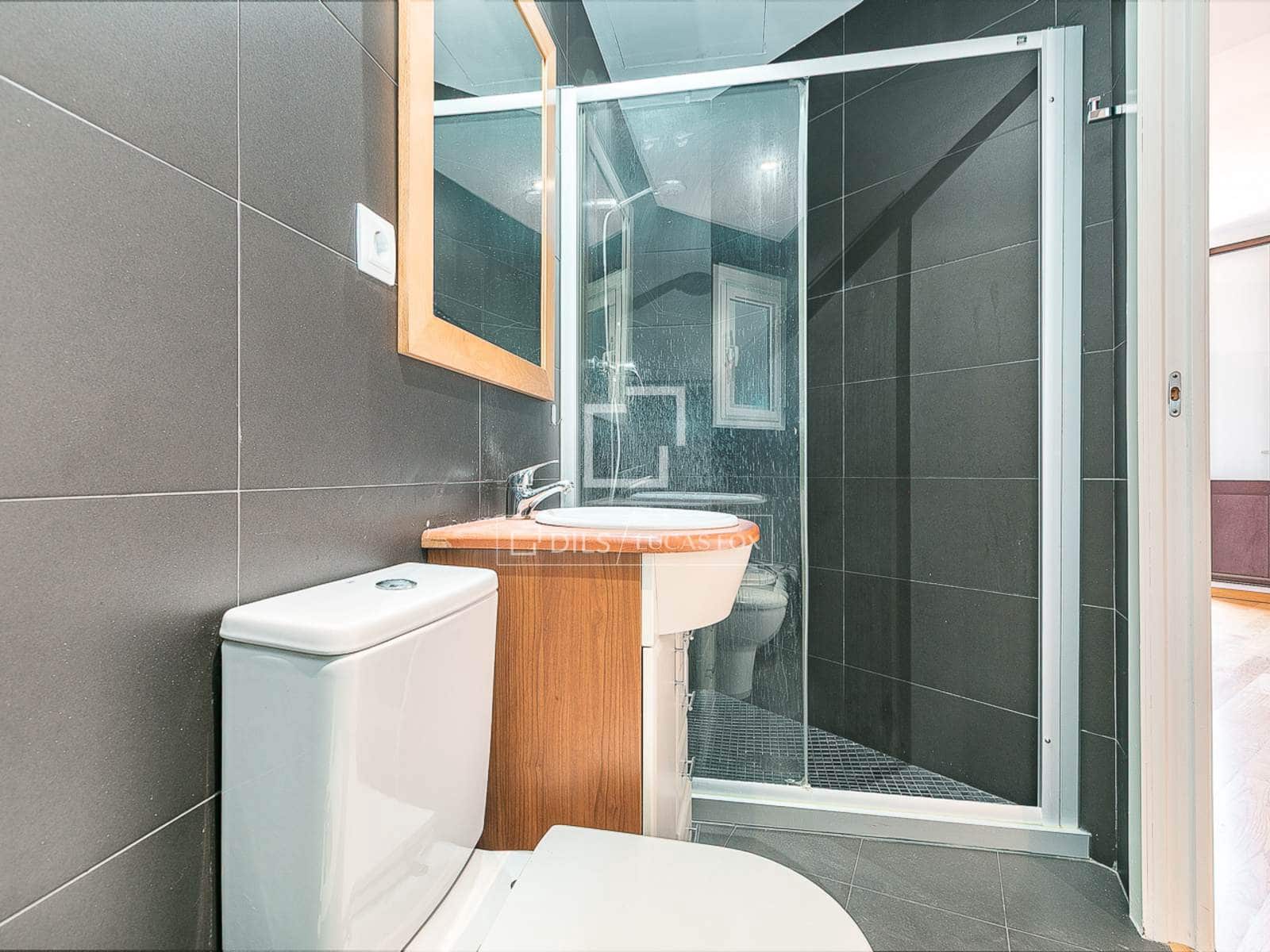 2 makuuhuone Huoneisto myytävänä paikassa Barcelona kaupunki - 540 000 € (Ref: 9861240)