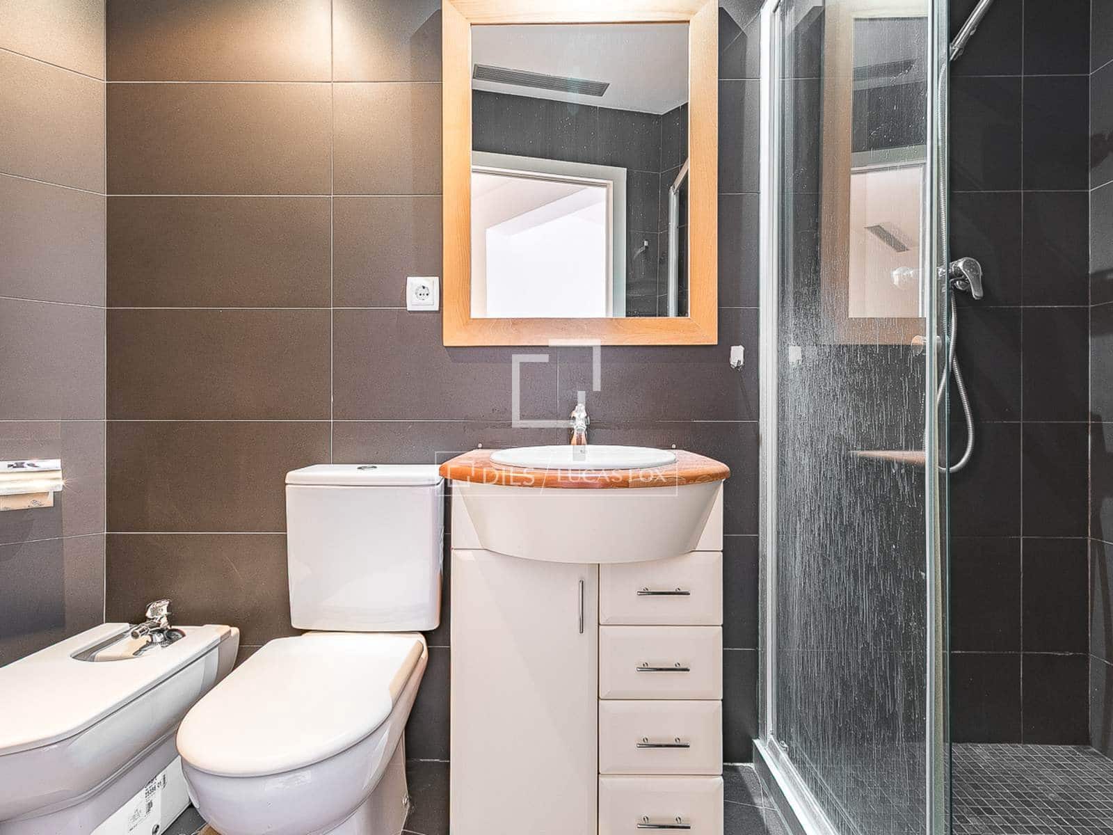 2 makuuhuone Huoneisto myytävänä paikassa Barcelona kaupunki - 540 000 € (Ref: 9861240)