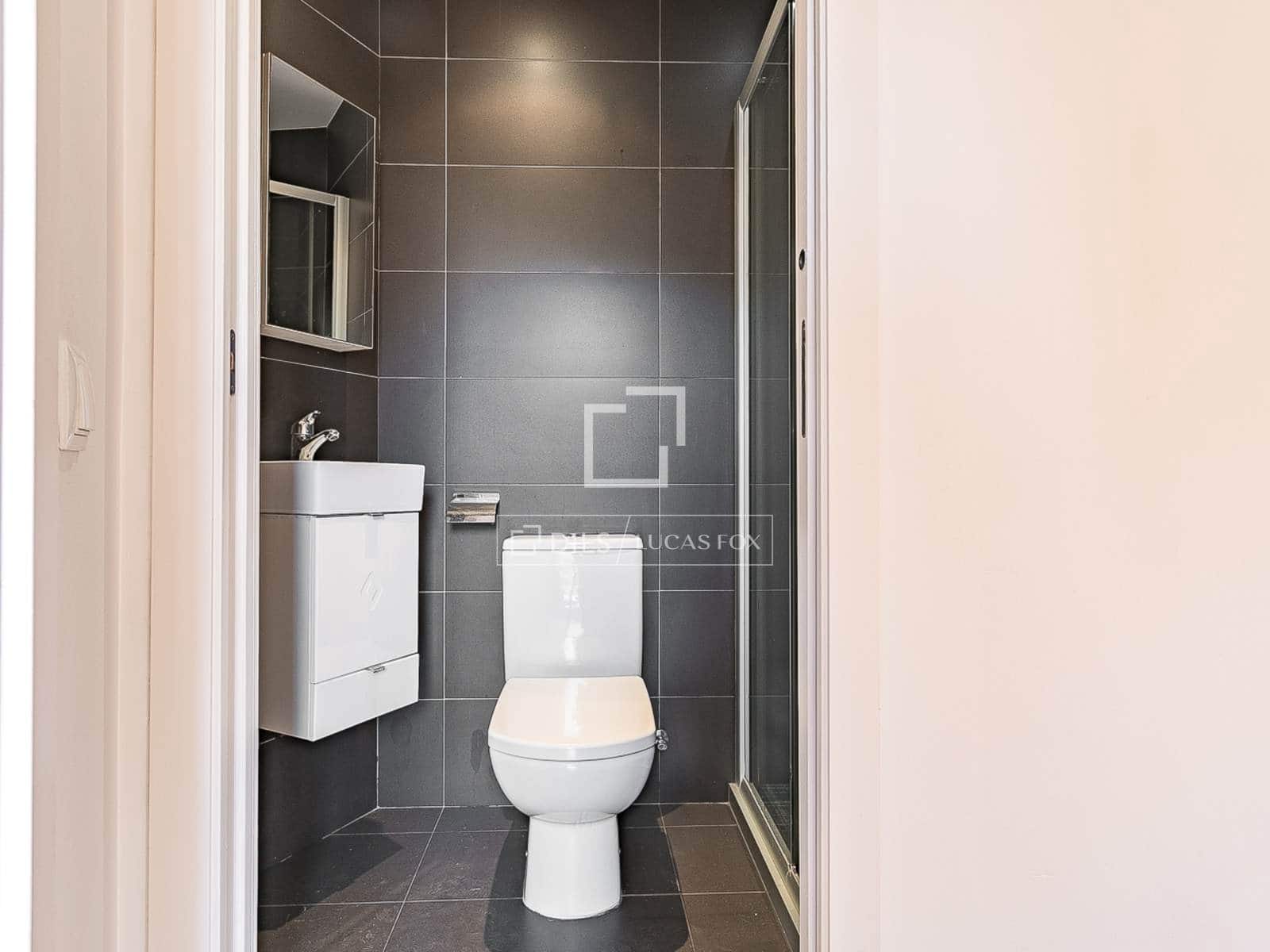 2 makuuhuone Huoneisto myytävänä paikassa Barcelona kaupunki - 540 000 € (Ref: 9861240)