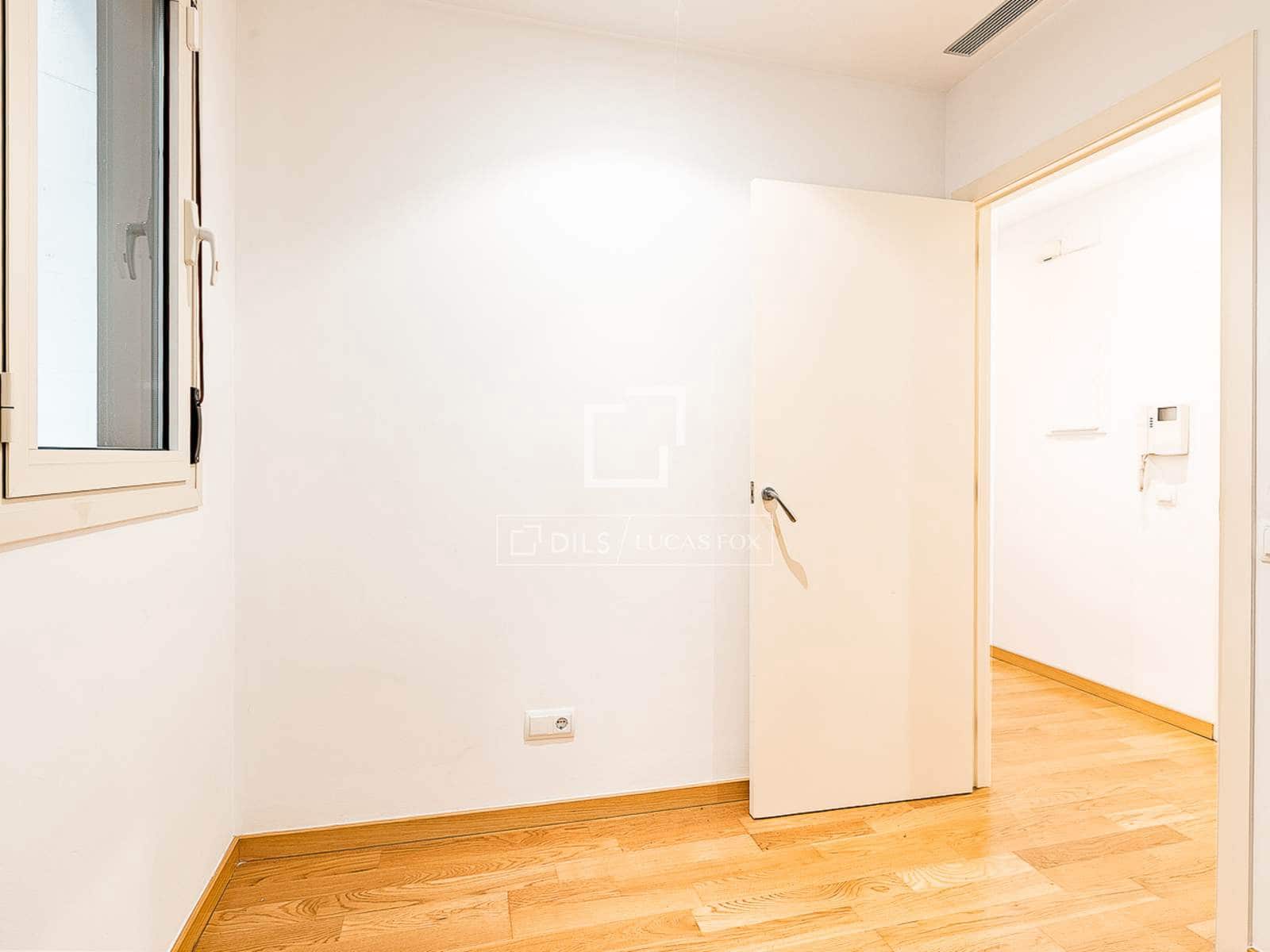 2 makuuhuone Huoneisto myytävänä paikassa Barcelona kaupunki - 540 000 € (Ref: 9861240)