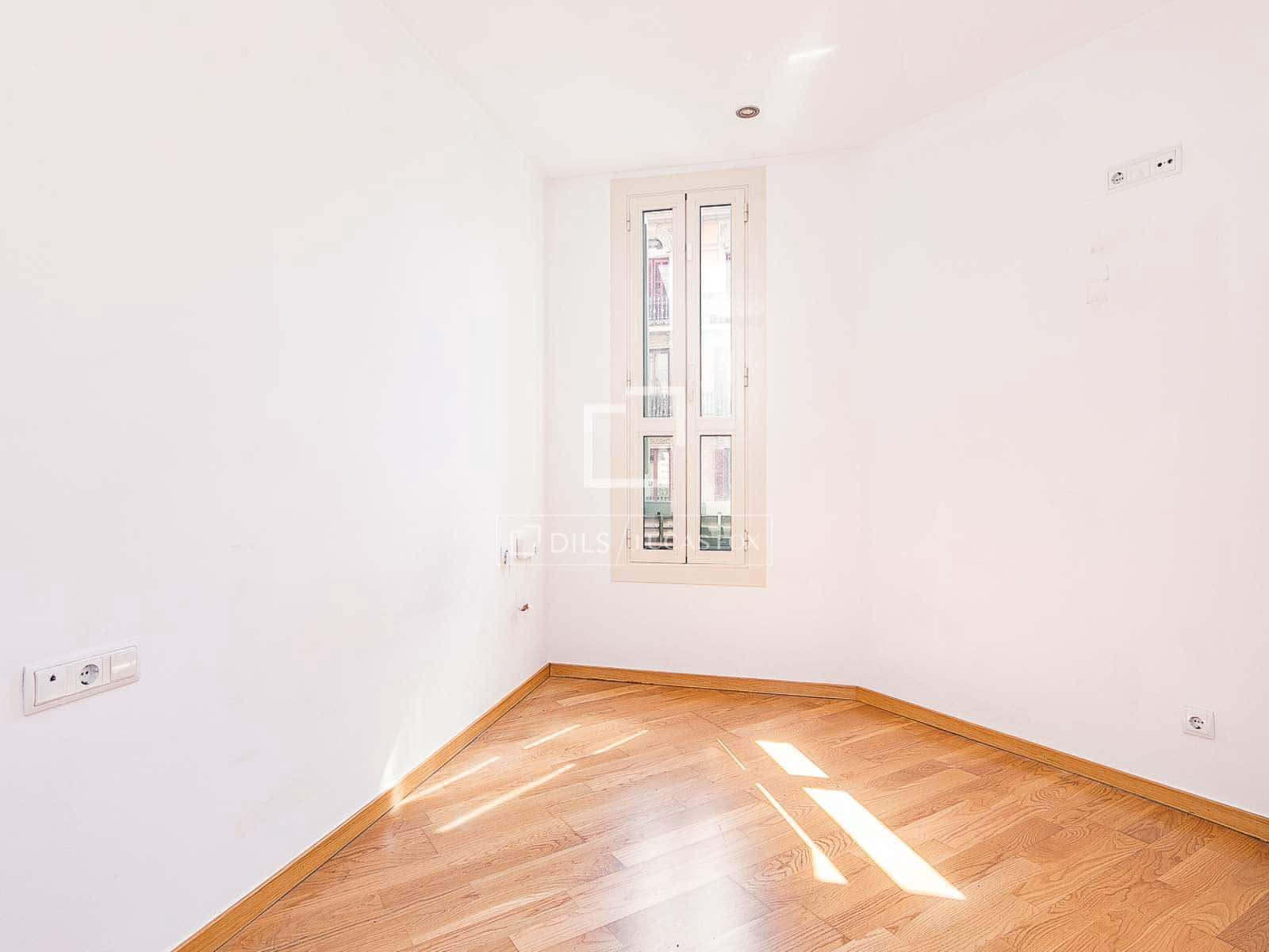 2 makuuhuone Huoneisto myytävänä paikassa Barcelona kaupunki - 540 000 € (Ref: 9861240)