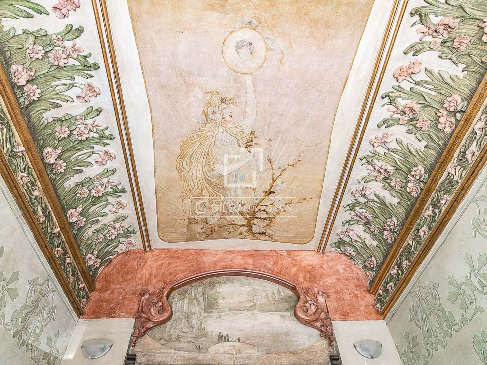 2 makuuhuone Huoneisto myytävänä paikassa Barcelona kaupunki - 540 000 € (Ref: 9861240)