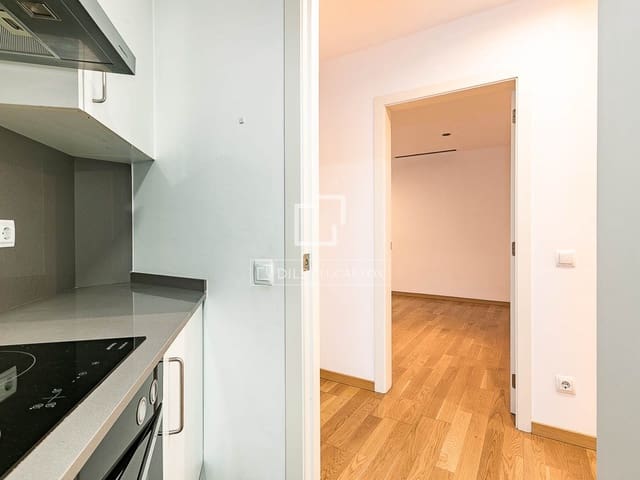 2 makuuhuone Huoneisto myytävänä paikassa Barcelona kaupunki - 540 000 € (Ref: 9861240)