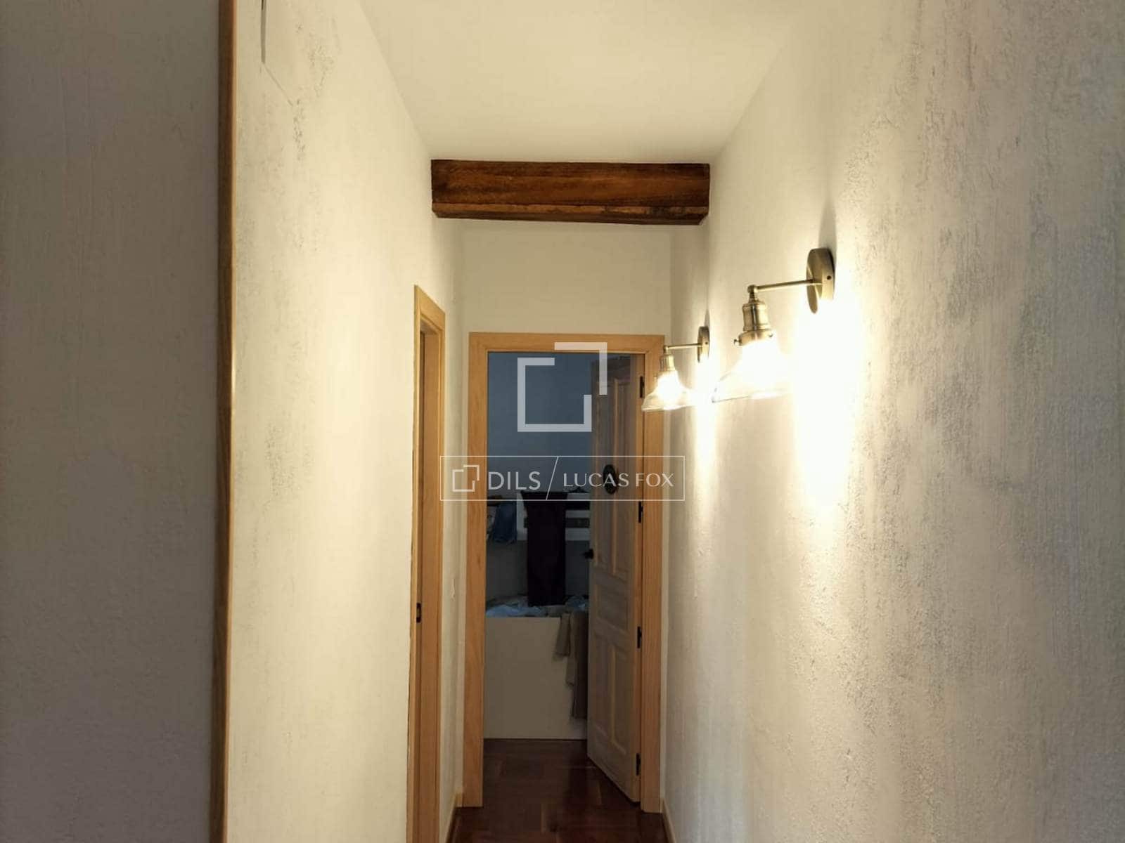 3 quarto Penthouse para venda em Madrid cidade - 1 339 000 € (Ref: 9861242)