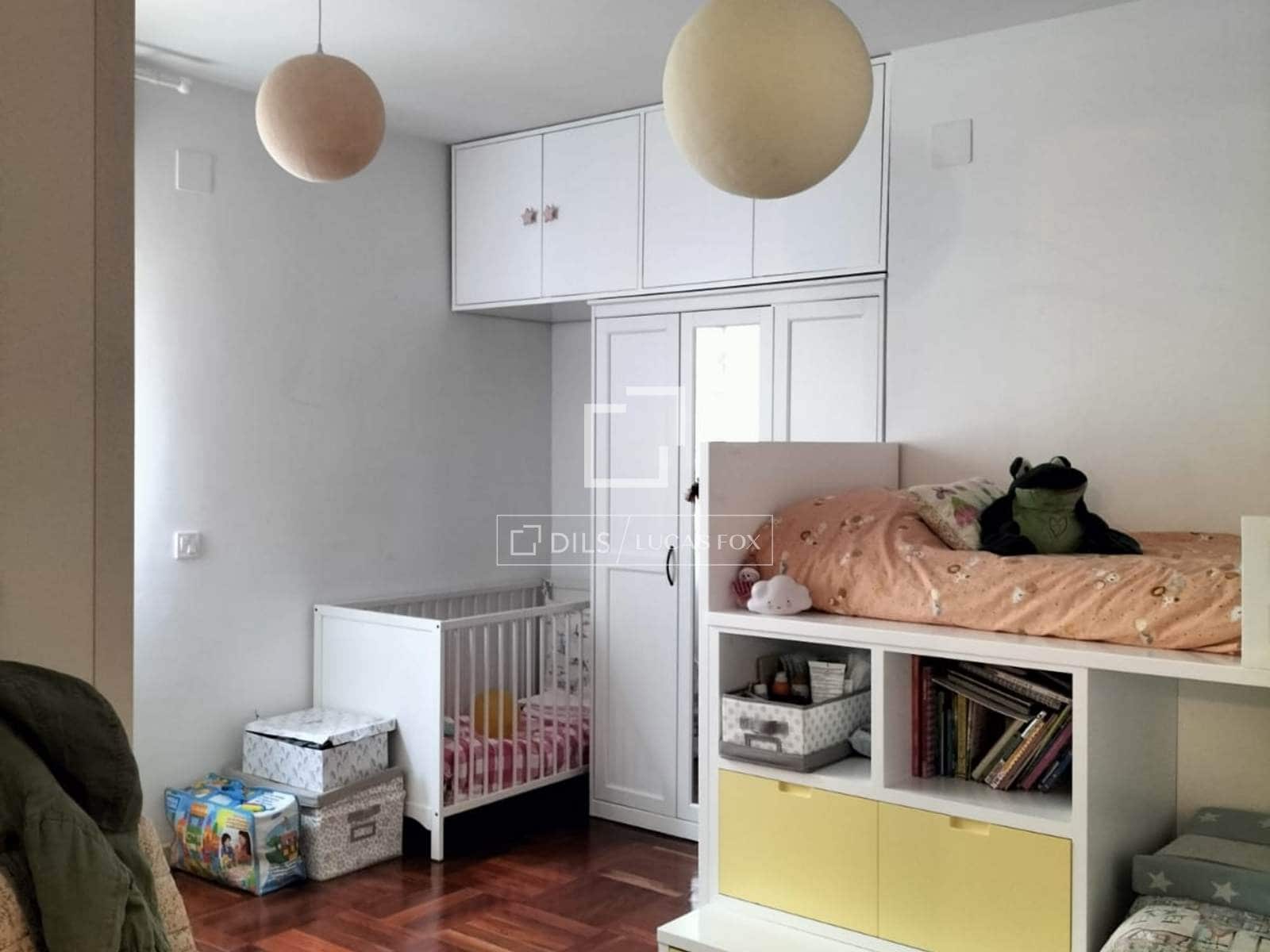 3 quarto Penthouse para venda em Madrid cidade - 1 339 000 € (Ref: 9861242)