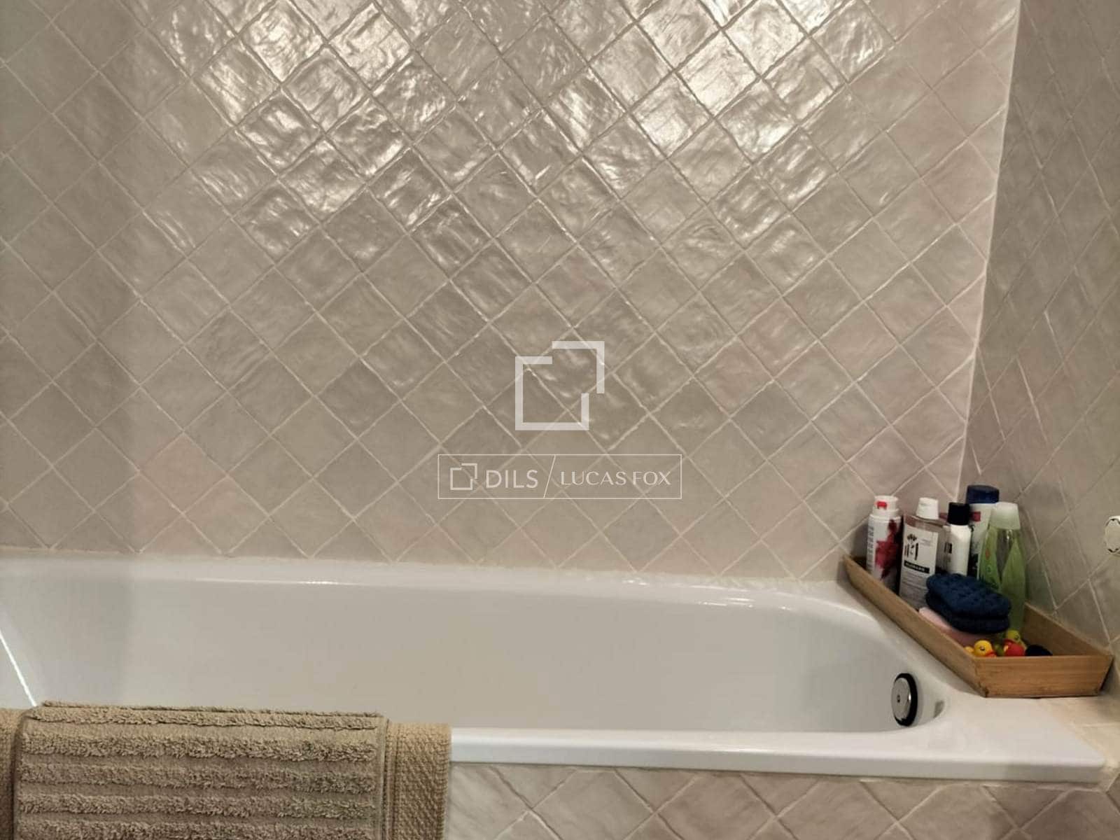 3 quarto Penthouse para venda em Madrid cidade - 1 339 000 € (Ref: 9861242)