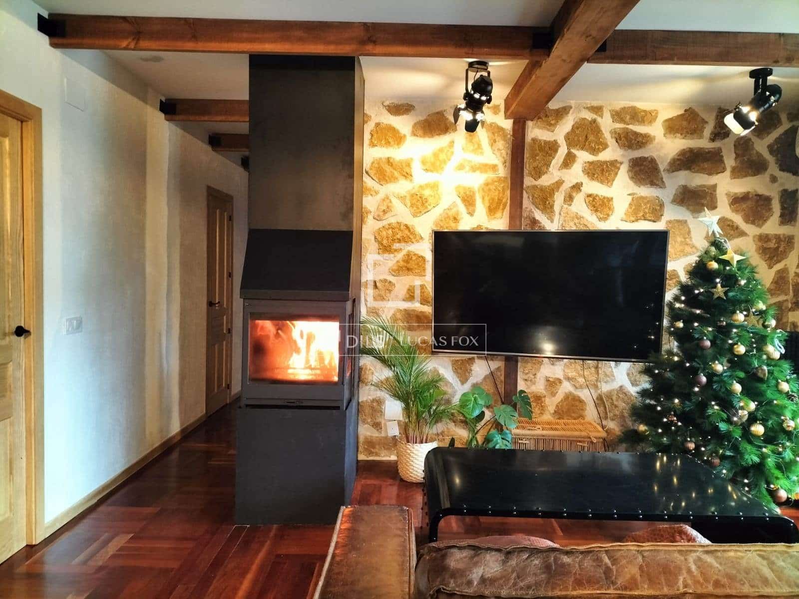 3 quarto Penthouse para venda em Madrid cidade - 1 339 000 € (Ref: 9861242)