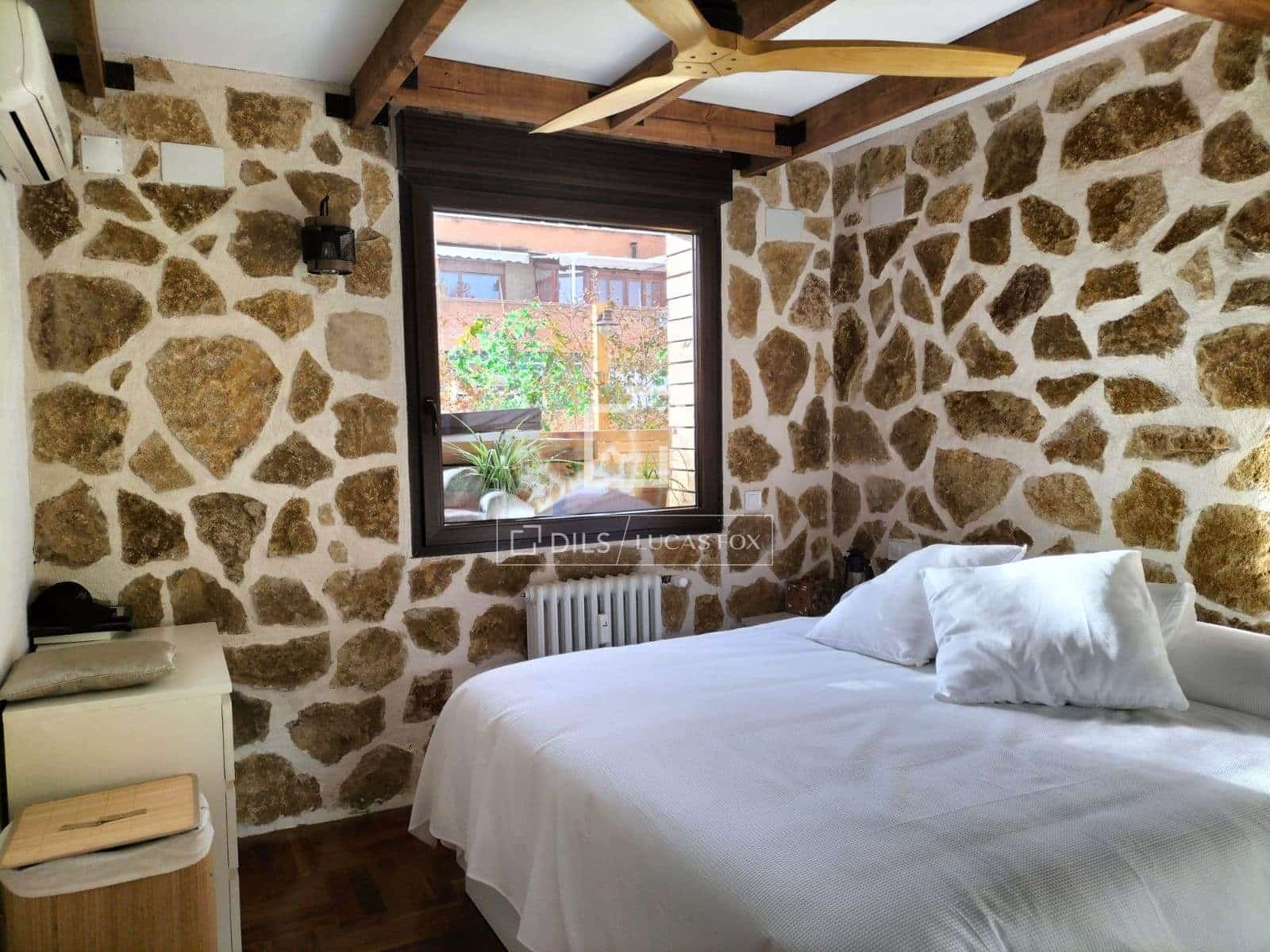 3 quarto Penthouse para venda em Madrid cidade - 1 339 000 € (Ref: 9861242)