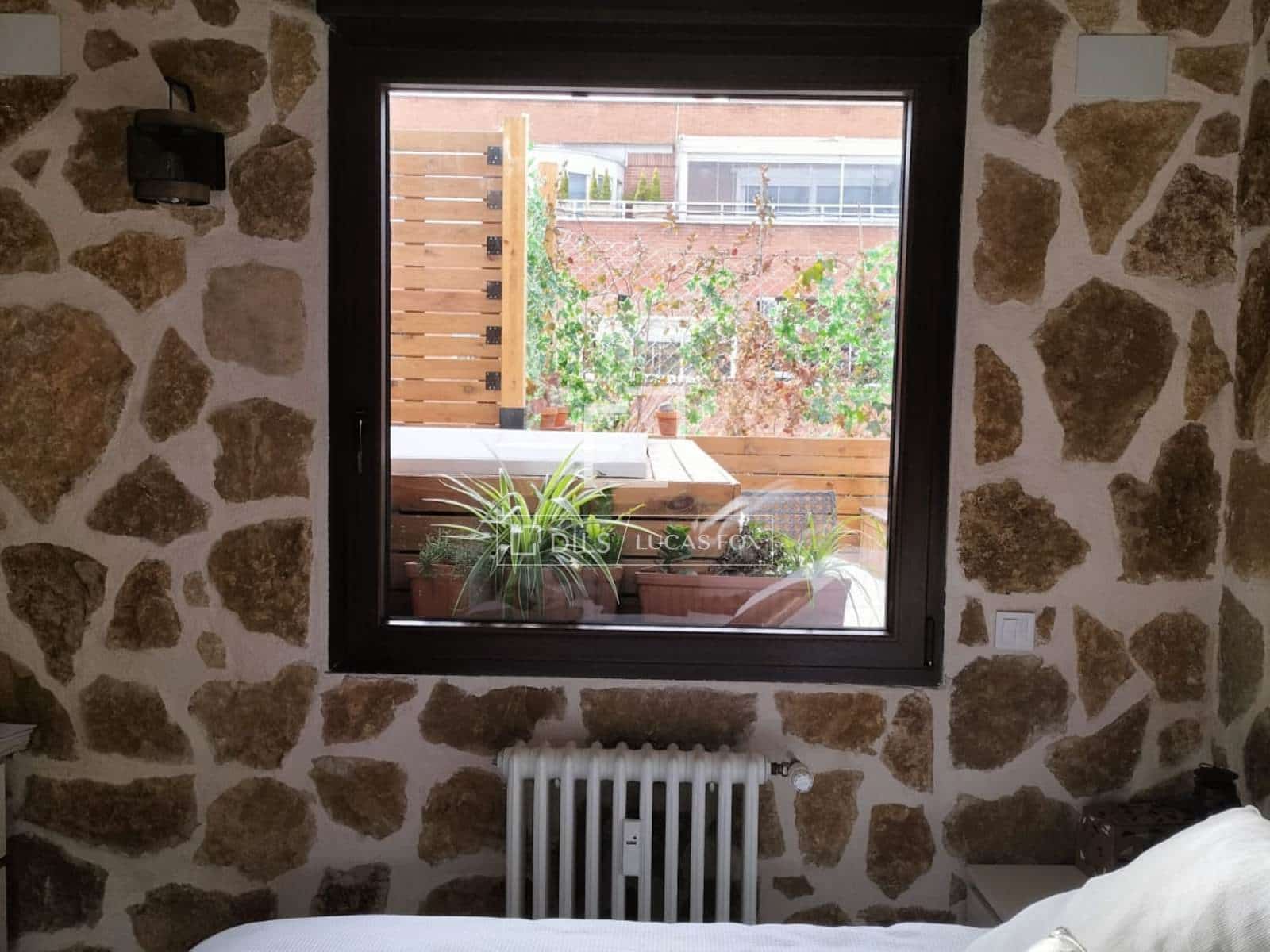 3 quarto Penthouse para venda em Madrid cidade - 1 339 000 € (Ref: 9861242)