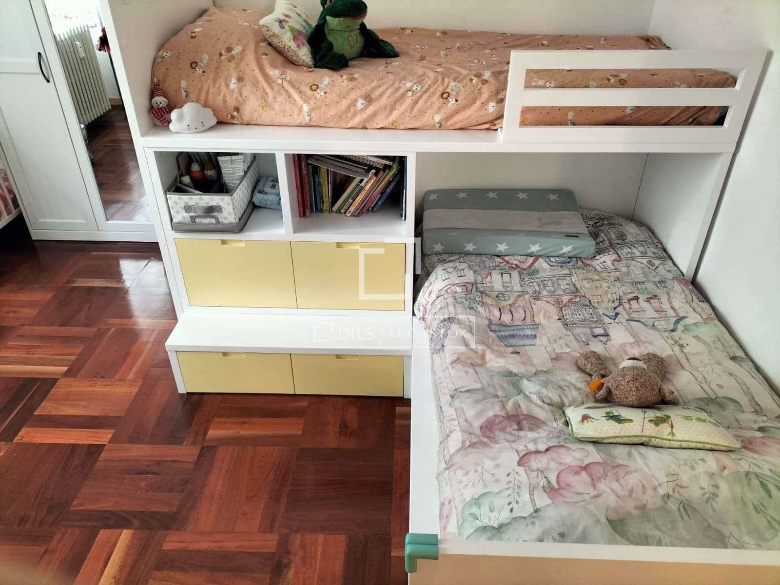 3 quarto Penthouse para venda em Madrid cidade - 1 339 000 € (Ref: 9861242)