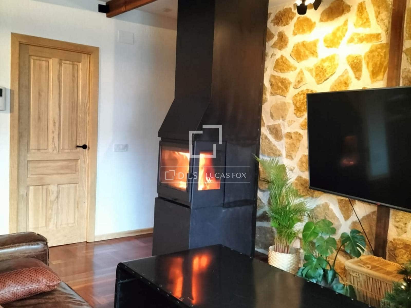 3 quarto Penthouse para venda em Madrid cidade - 1 339 000 € (Ref: 9861242)