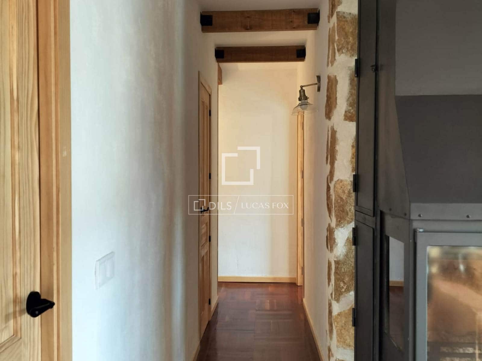 3 quarto Penthouse para venda em Madrid cidade - 1 339 000 € (Ref: 9861242)
