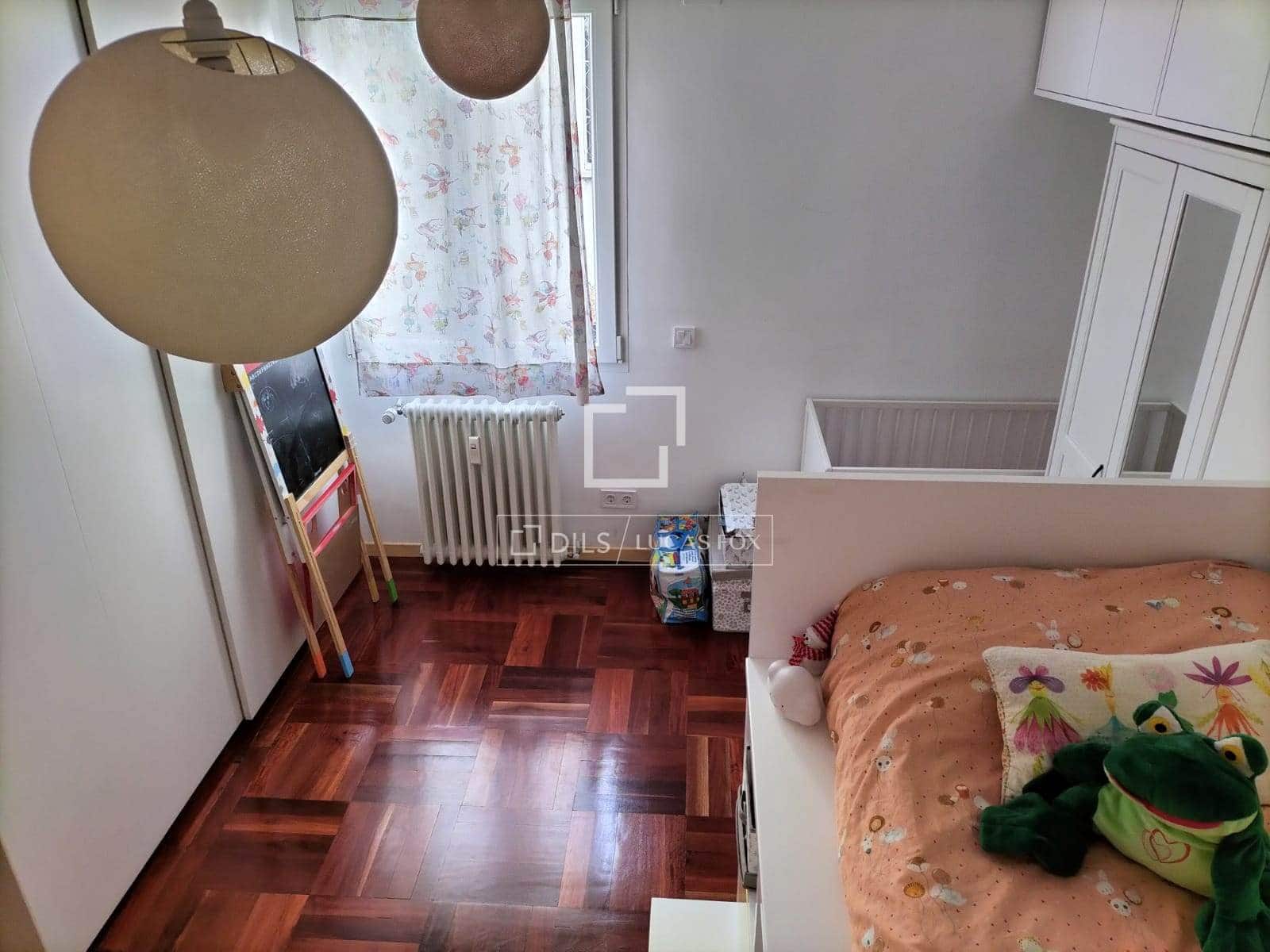 3 quarto Penthouse para venda em Madrid cidade - 1 339 000 € (Ref: 9861242)