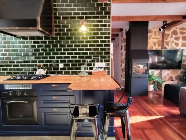3 quarto Penthouse para venda em Prosperidad, Madrid cidade - 1 339 000 € (Ref: 9861242)