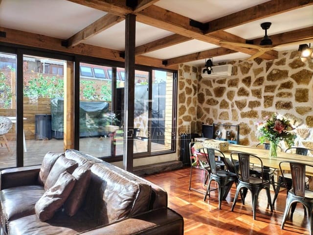 3 quarto Penthouse para venda em Prosperidad, Madrid cidade - 1 339 000 € (Ref: 9861242)
