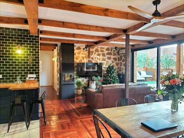 3 quarto Penthouse para venda em Prosperidad, Madrid cidade - 1 339 000 € (Ref: 9861242)