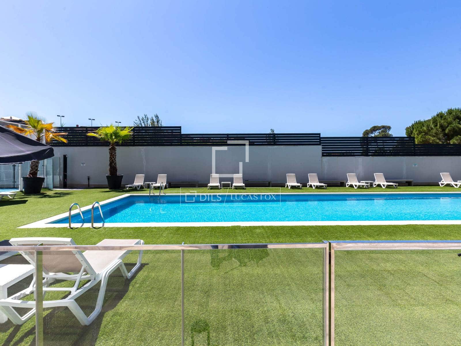 4 bedroom Apartment for sale in Sant Just Desvern with pool garage - € 835,000 (Ref: 9861244)