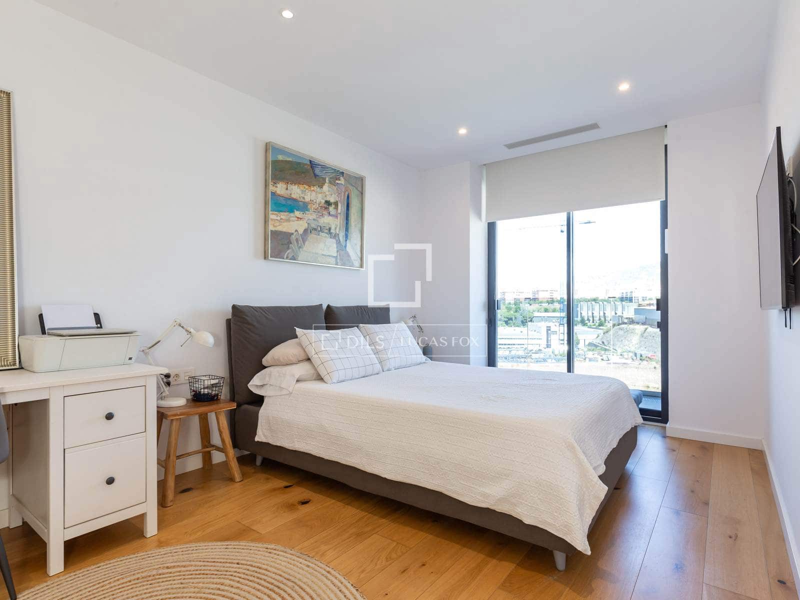 4 bedroom Apartment for sale in Sant Just Desvern with pool garage - € 835,000 (Ref: 9861244)