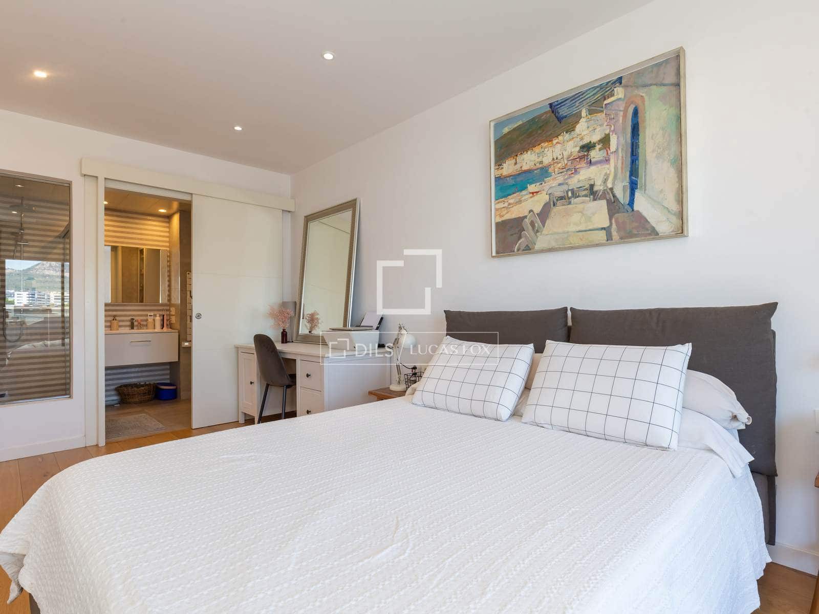 4 bedroom Apartment for sale in Sant Just Desvern with pool garage - € 835,000 (Ref: 9861244)