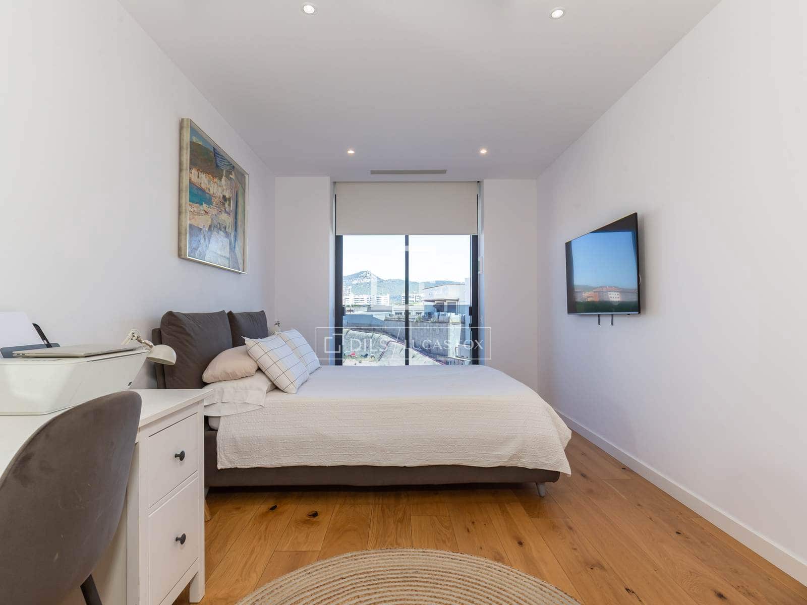 4 bedroom Apartment for sale in Sant Just Desvern with pool garage - € 835,000 (Ref: 9861244)