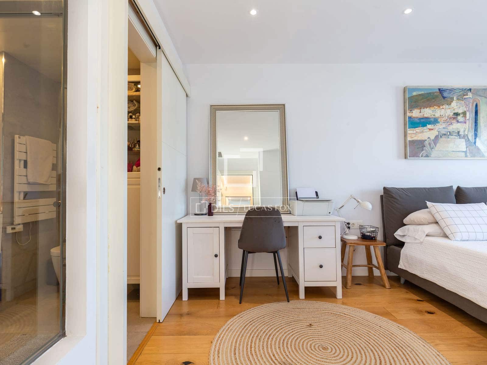 4 bedroom Apartment for sale in Sant Just Desvern with pool garage - € 835,000 (Ref: 9861244)