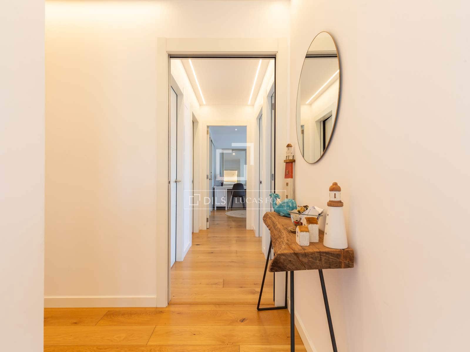 4 bedroom Apartment for sale in Sant Just Desvern with pool garage - € 835,000 (Ref: 9861244)