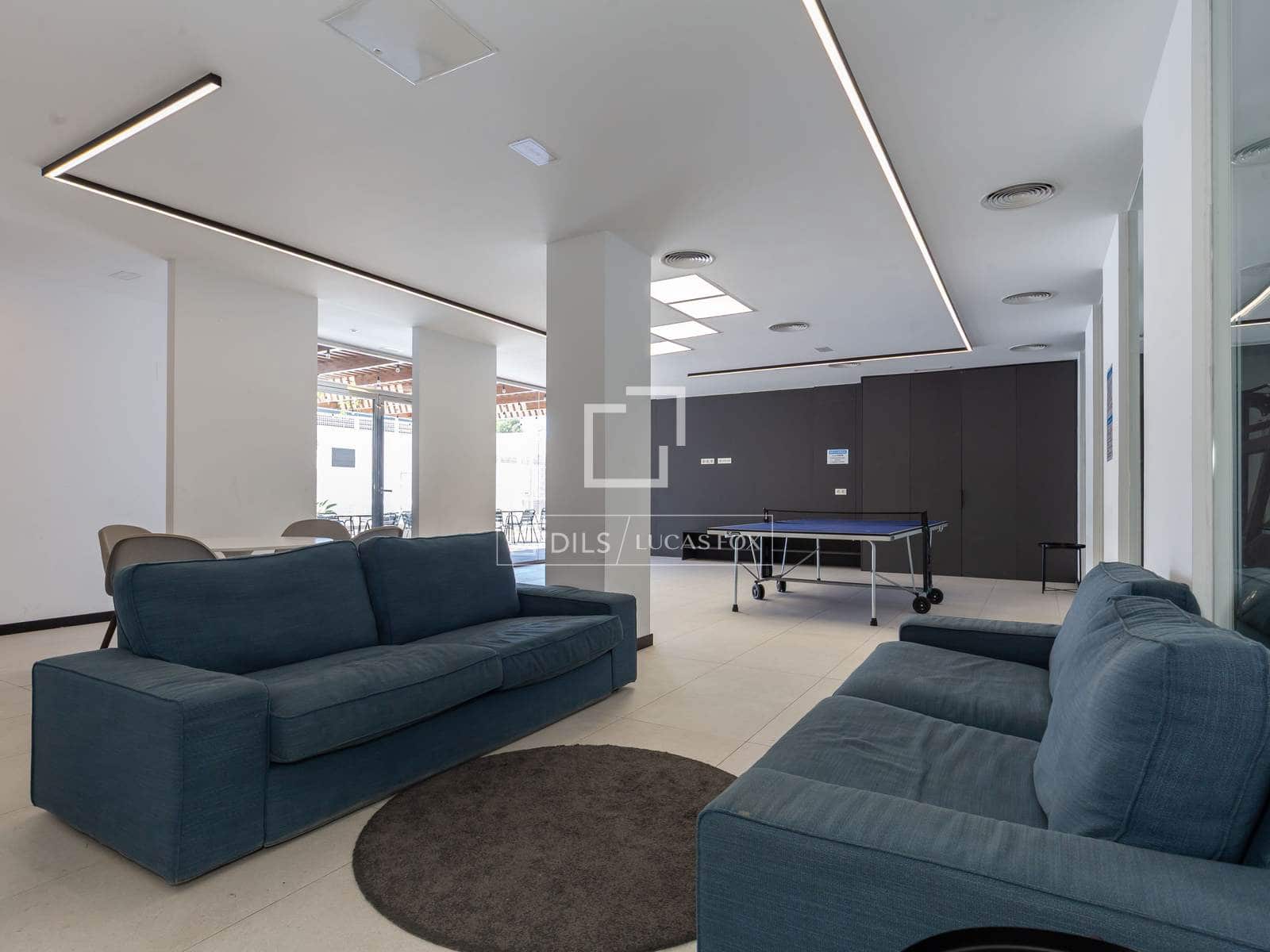 4 bedroom Apartment for sale in Sant Just Desvern with pool garage - € 835,000 (Ref: 9861244)