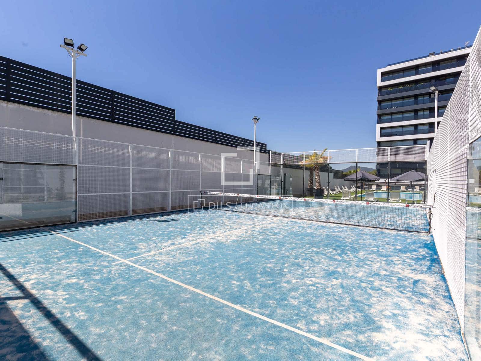 4 bedroom Apartment for sale in Sant Just Desvern with pool garage - € 835,000 (Ref: 9861244)