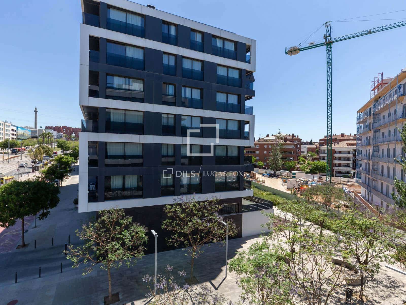 4 bedroom Apartment for sale in Sant Just Desvern with pool garage - € 835,000 (Ref: 9861244)