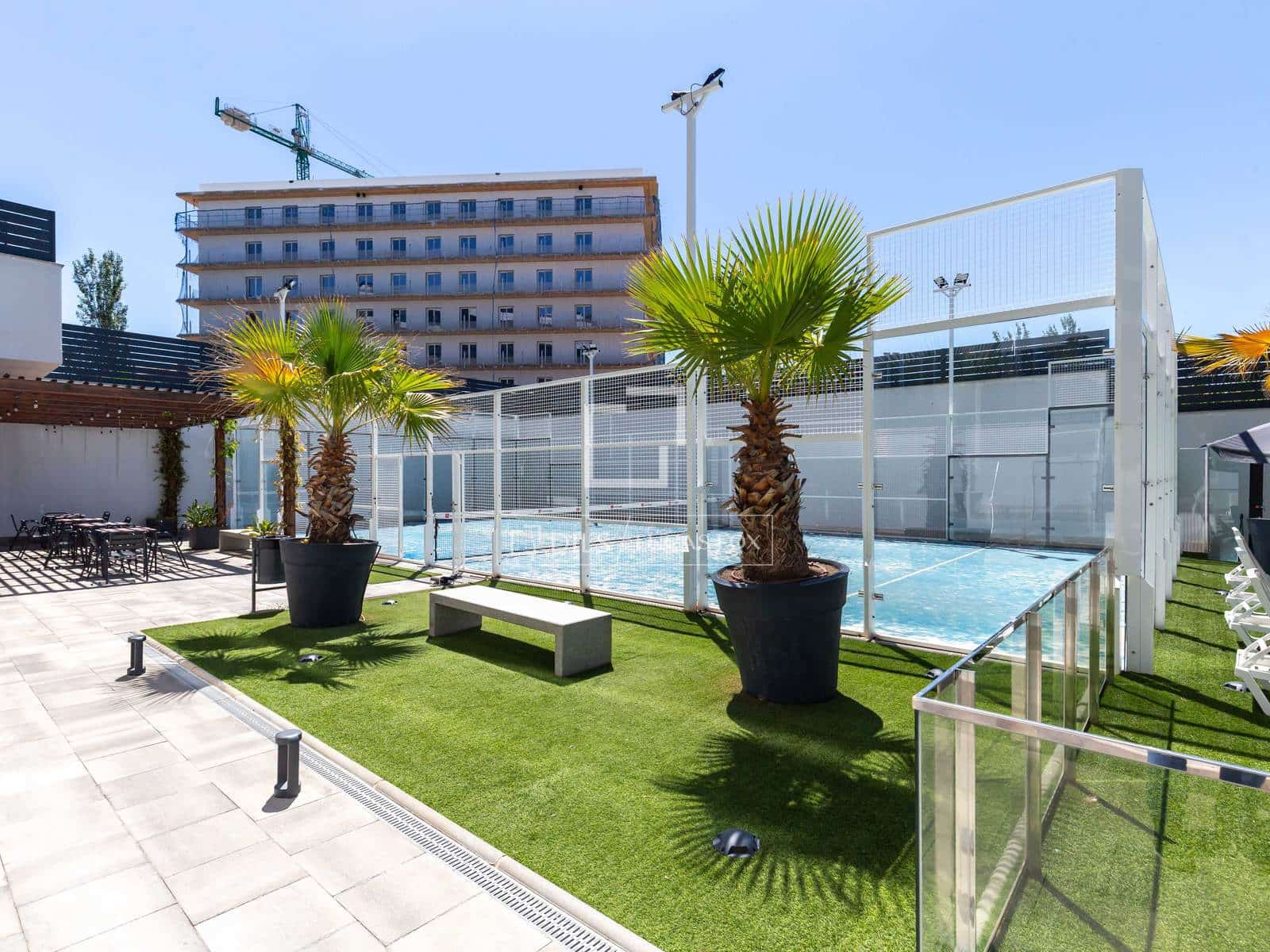 4 bedroom Apartment for sale in Sant Just Desvern with pool garage - € 835,000 (Ref: 9861244)
