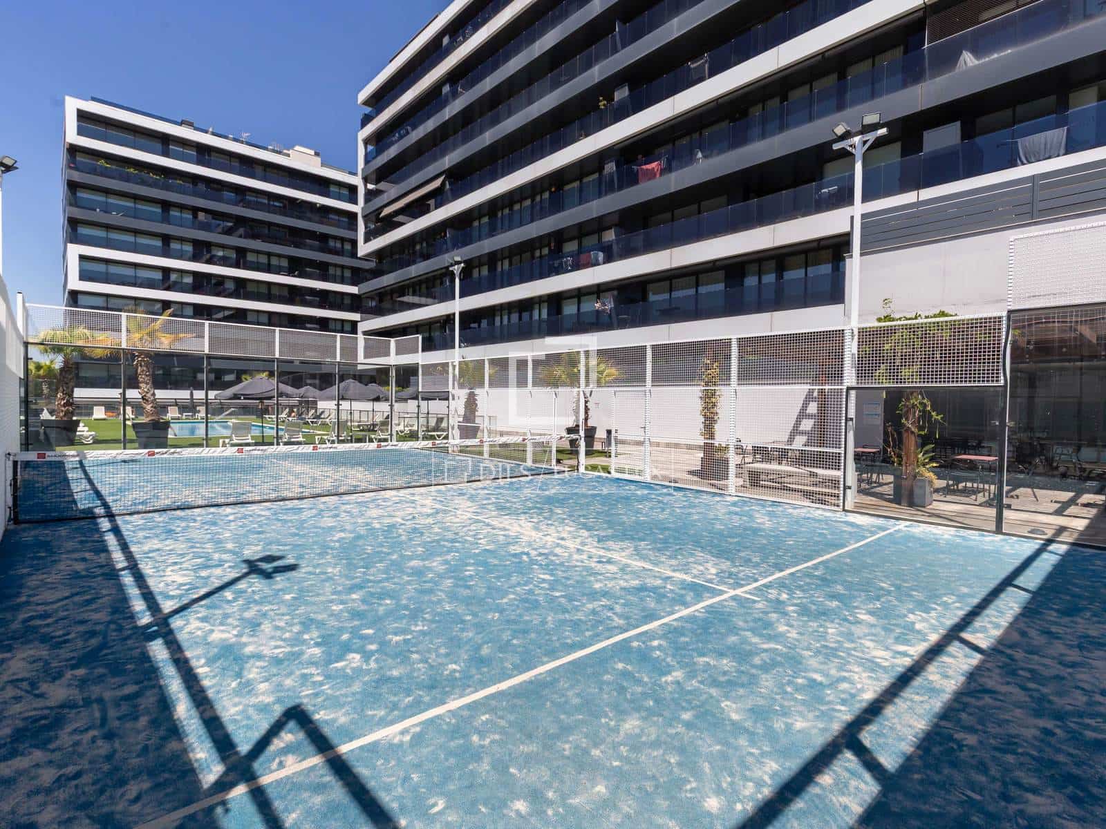 4 bedroom Apartment for sale in Sant Just Desvern with pool garage - € 835,000 (Ref: 9861244)