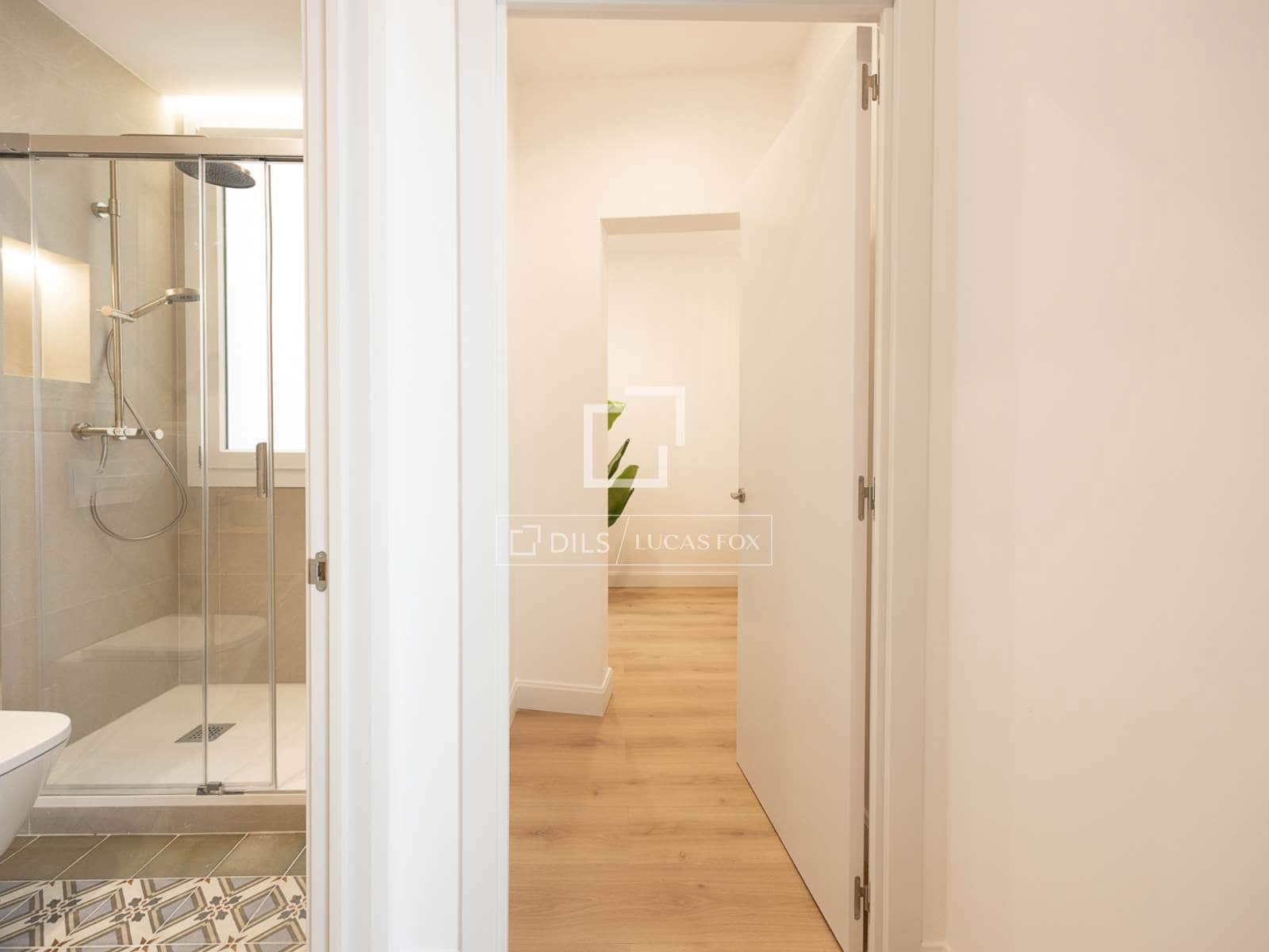 3 chambre Appartement à vendre à Barcelone ville - 740 000 € (Ref: 9862210)