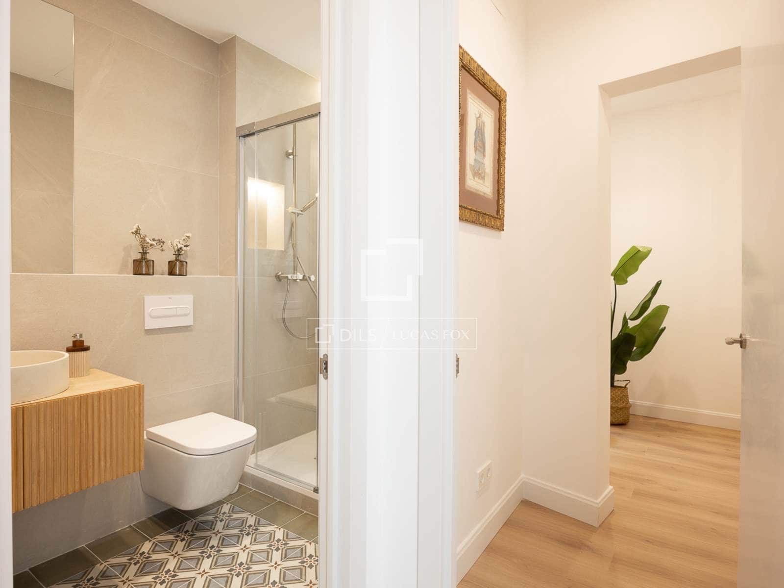 3 chambre Appartement à vendre à Barcelone ville - 740 000 € (Ref: 9862210)