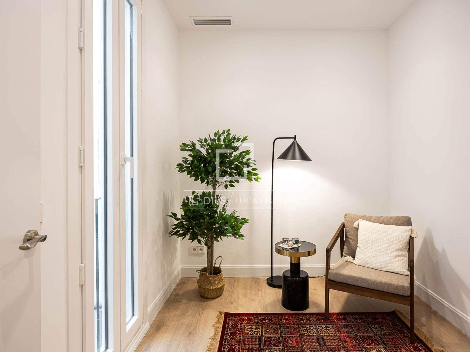 3 chambre Appartement à vendre à Barcelone ville - 740 000 € (Ref: 9862210)